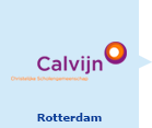 CSG Calvijn