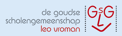 Goudse Scholengroep Leo Vroman