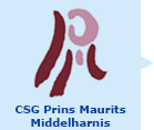 Prins Maurits