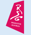 RSG Magister Alvinus